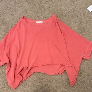 Free People We the free CC tee